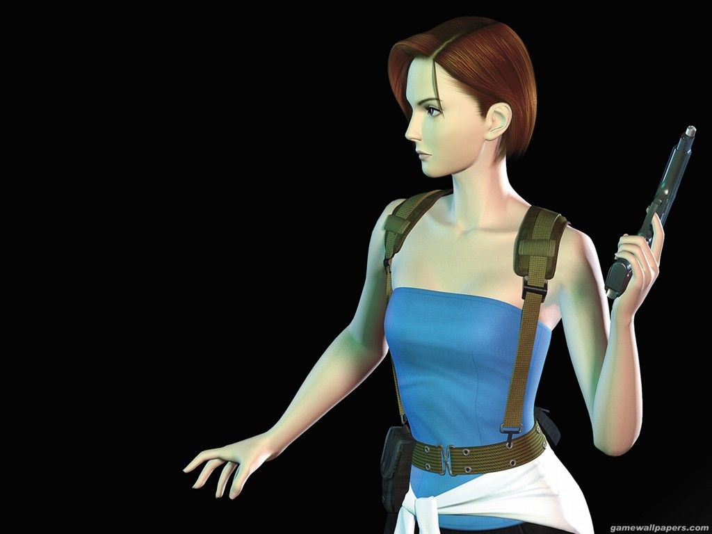 resident evil