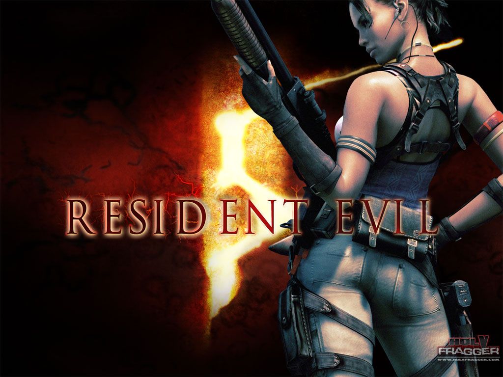 resident evil