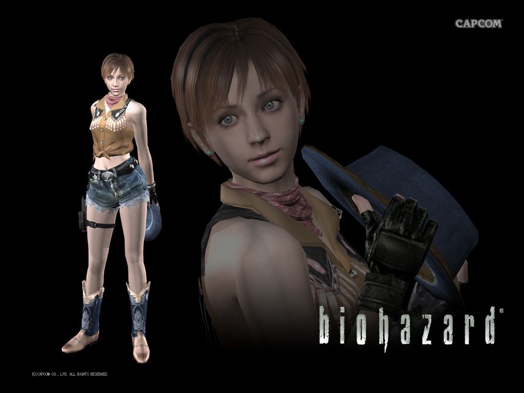 resident evil