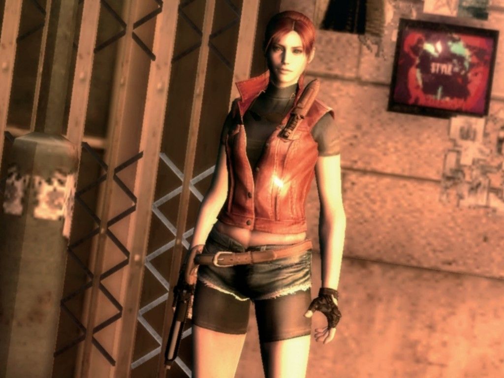 claire_redfield