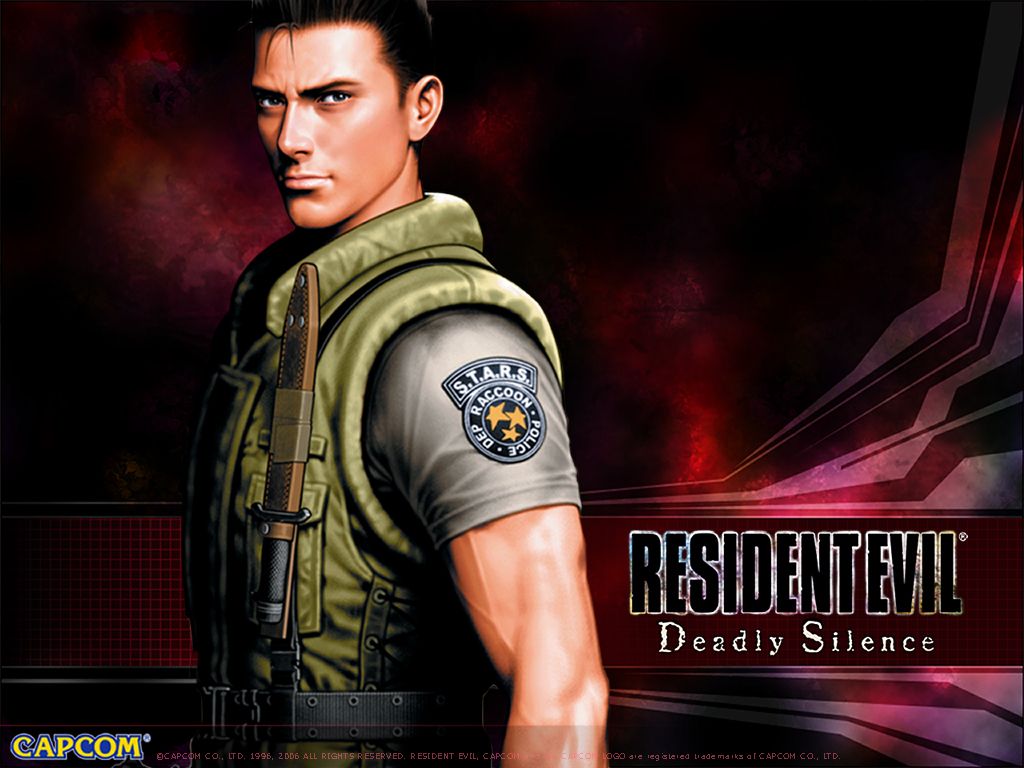 resident evil