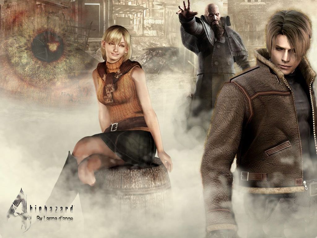 resident evil
