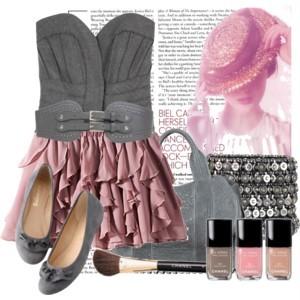 Fashion