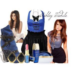 Fashion