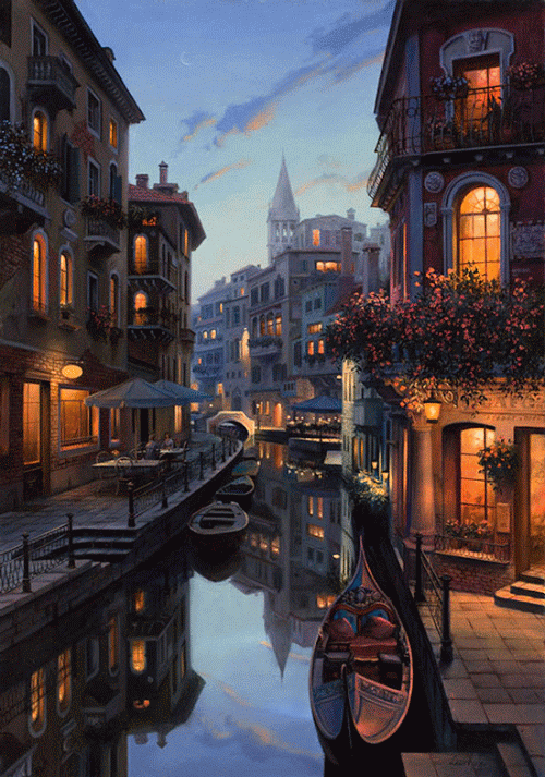 Italy Venice