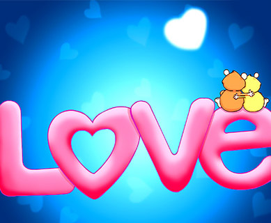 Pink Love
