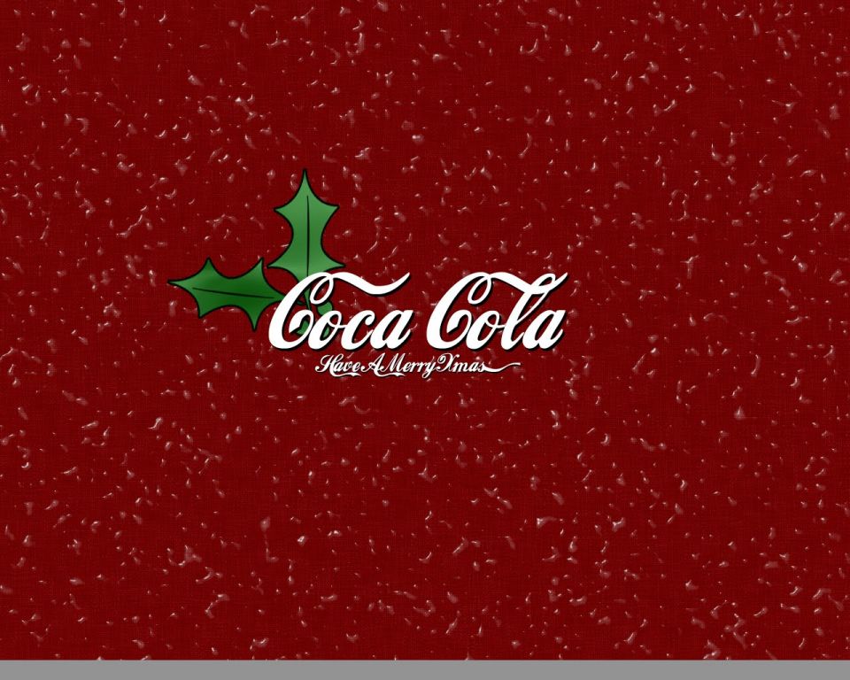 Coca Cola