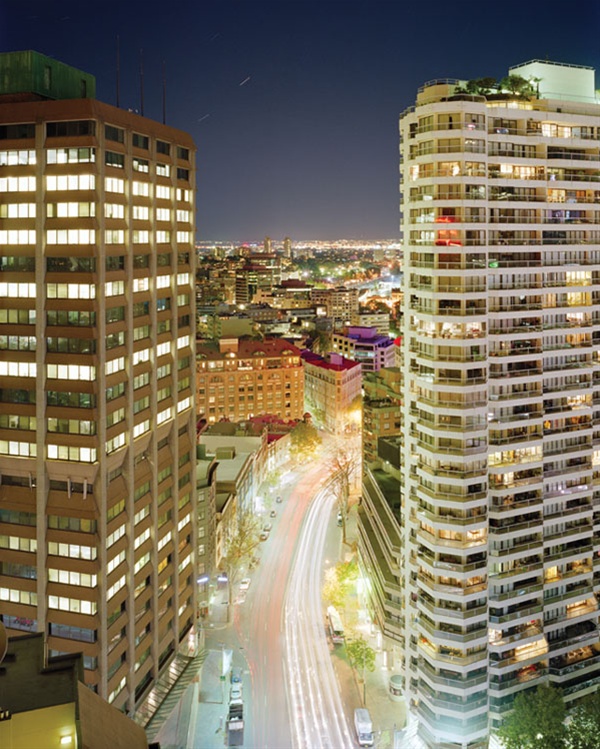 Australia