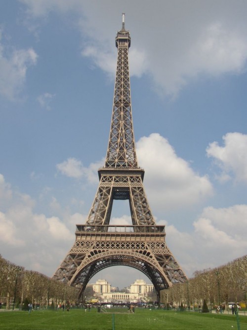 France (P