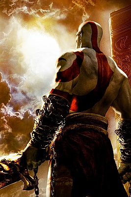 God Of Wa