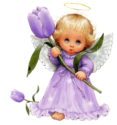 Baby Ange