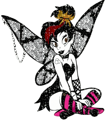 Tinkerbell