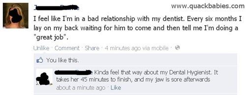 Funny