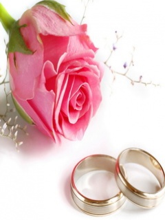 Rings Pin