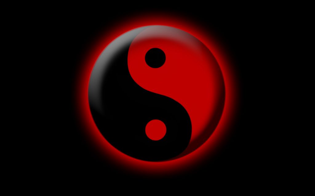 Yin Yang
