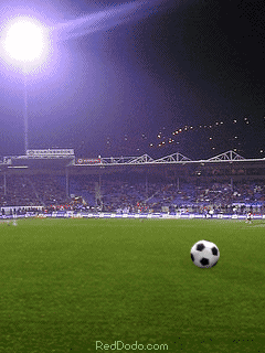 Samsung Soccer