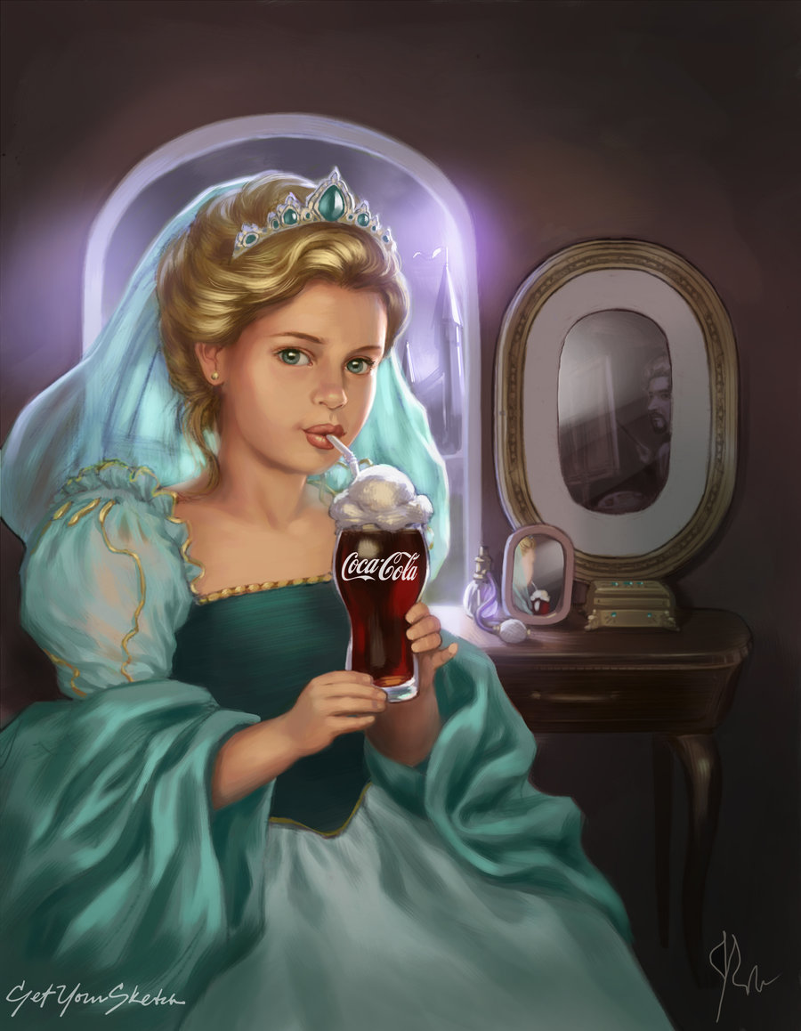 Coca Cola
