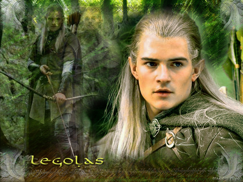 LOTR Lego