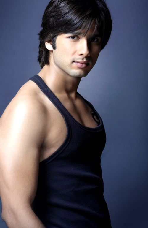 Shahid Ka