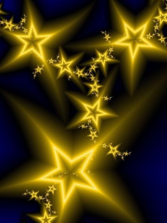 Fractal A