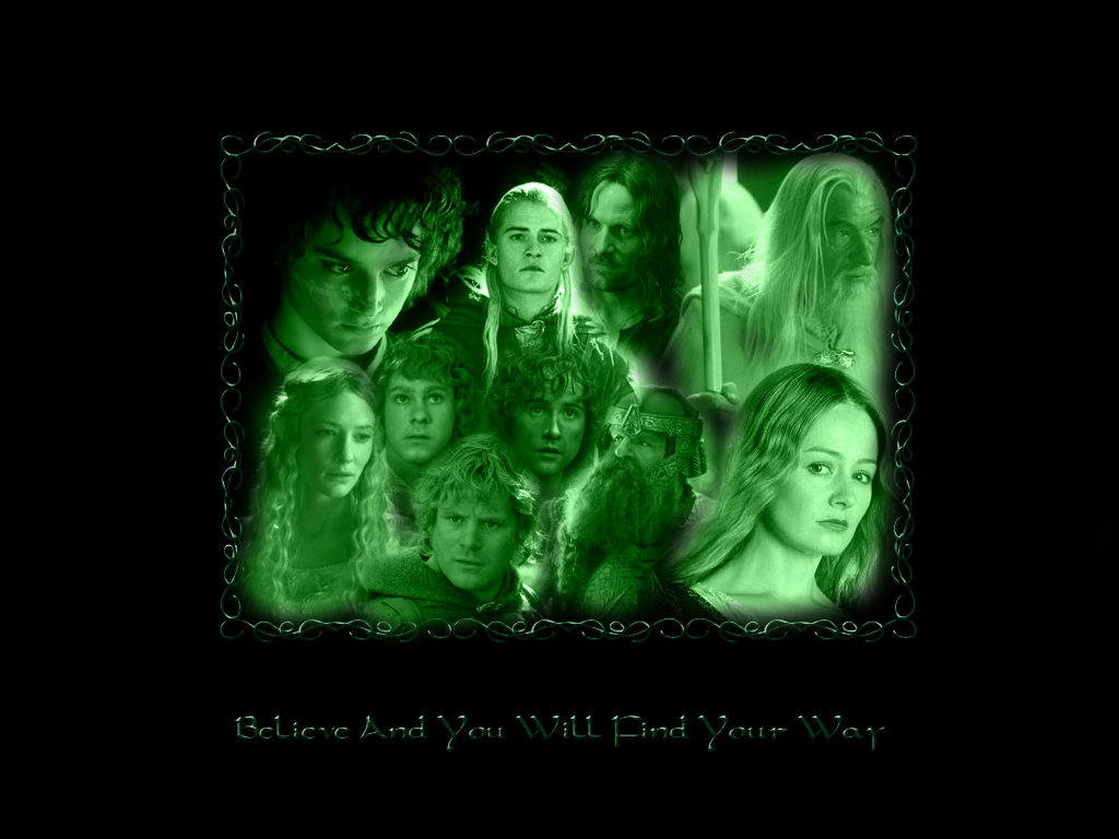 LOTR Beli