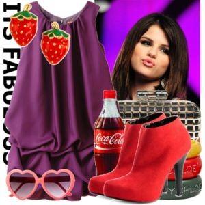 Fashion