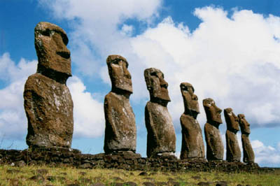 Chile (Ea