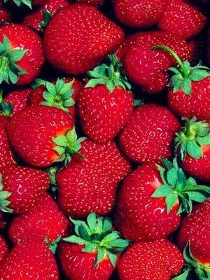 Strawberr