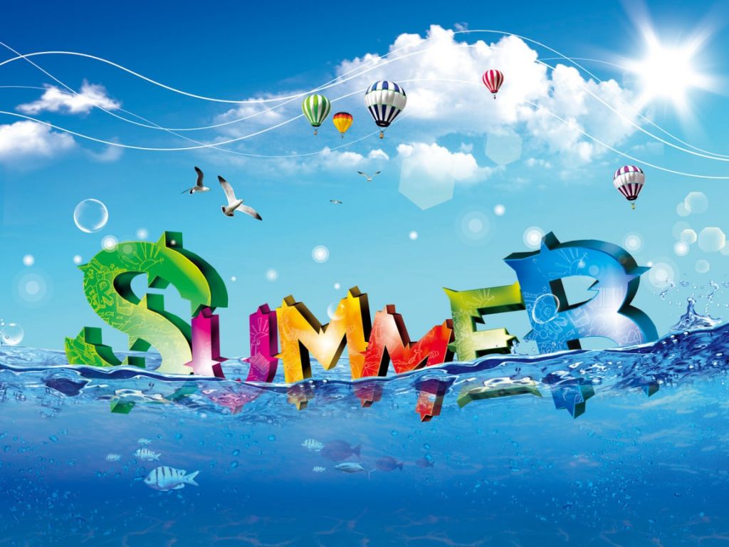 Summer