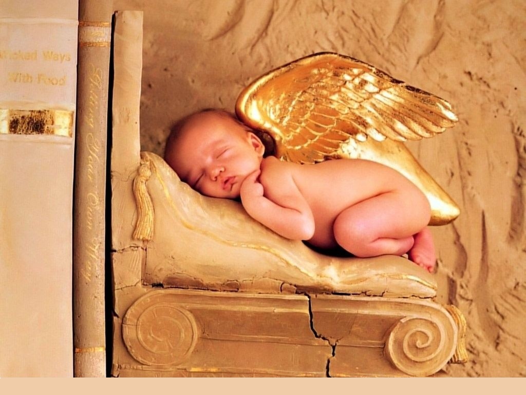 Baby Ange