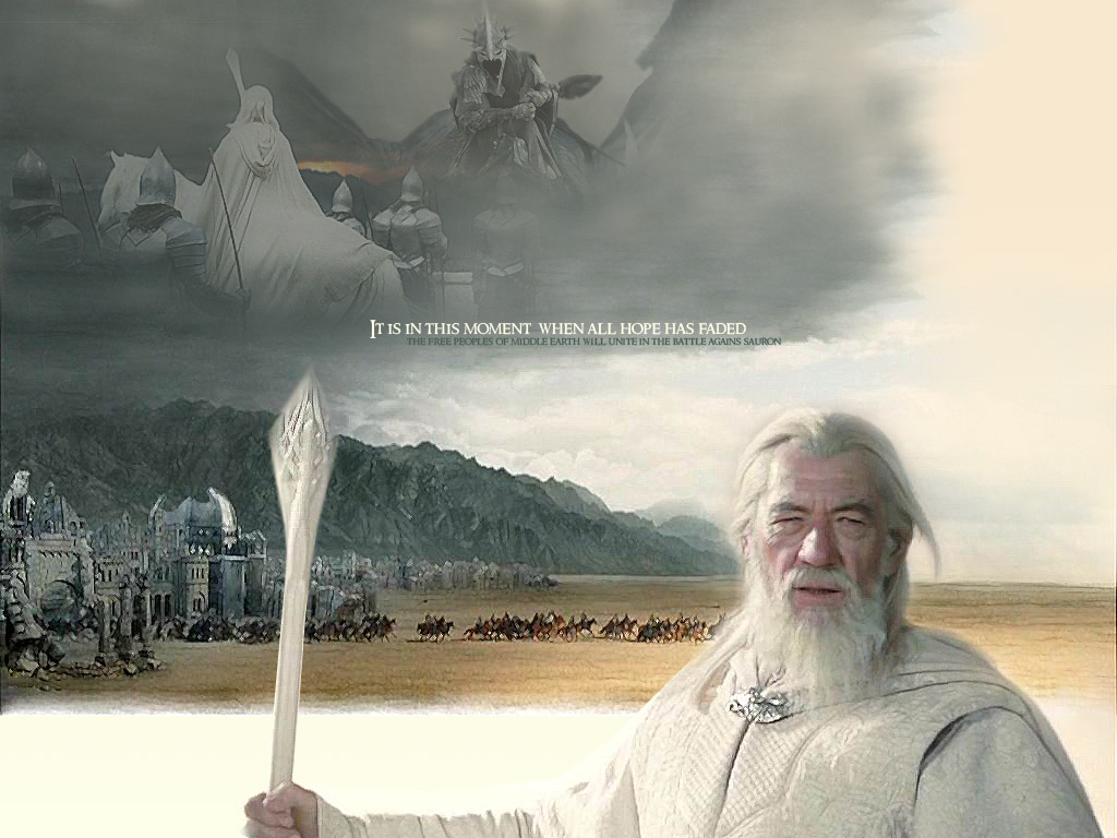 LOTR Midd