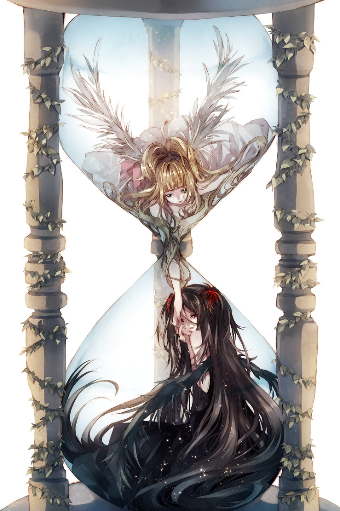 Light & D