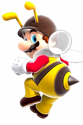 Mario