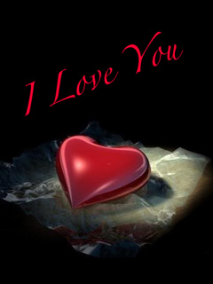I Love Yo