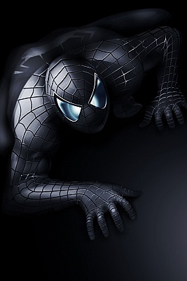 Spider-Ma