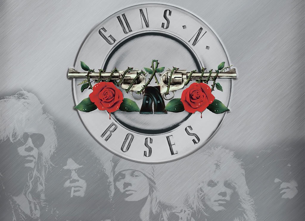 Guns N Ro