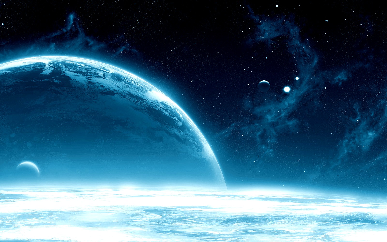 Planet