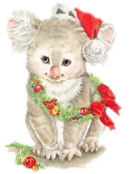 Australia Christmas 