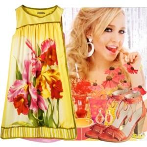 Fashion
