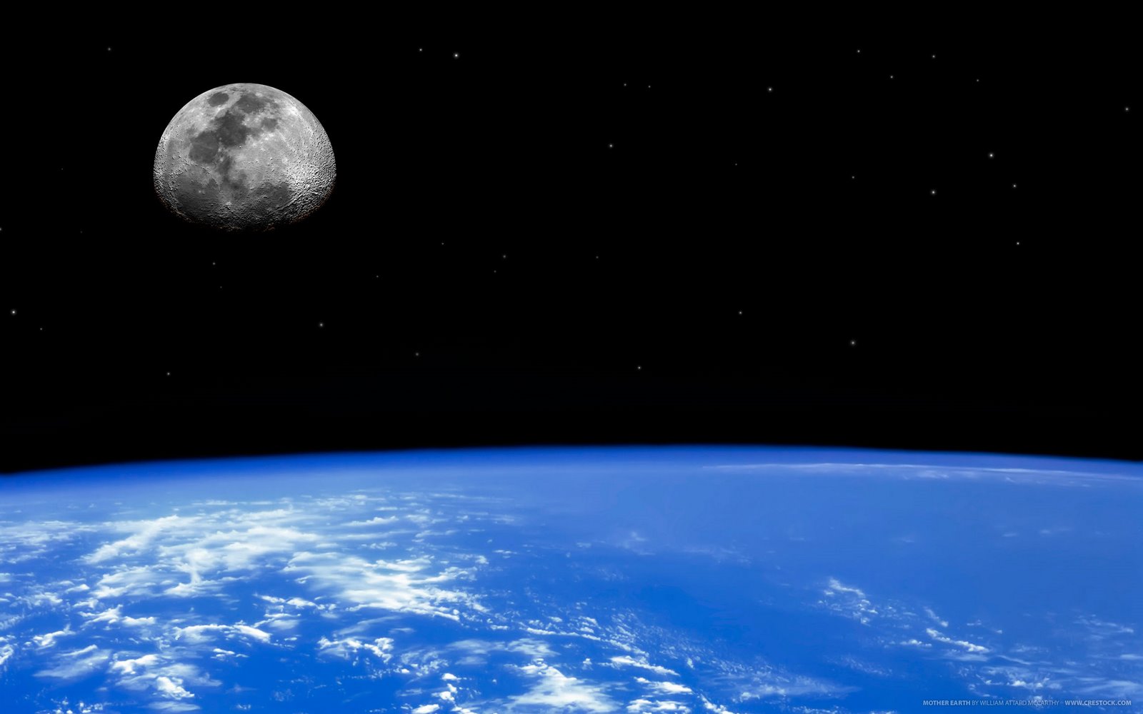 Moon Abov