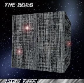 The Borg