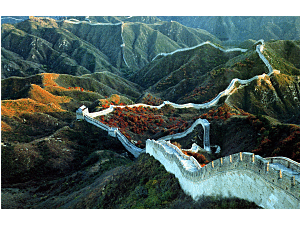 China Great Wall