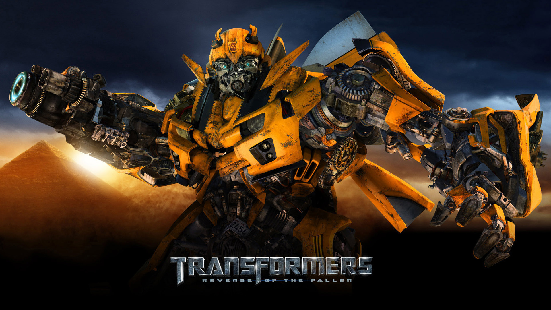 Transform