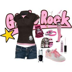 Fashion