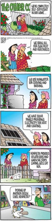Funny