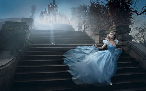 Cinderell