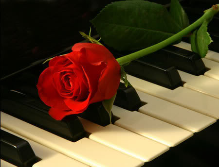 Piano & F