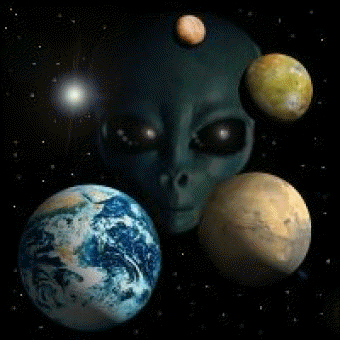 Alien Planets