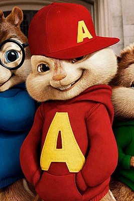 Alvin and