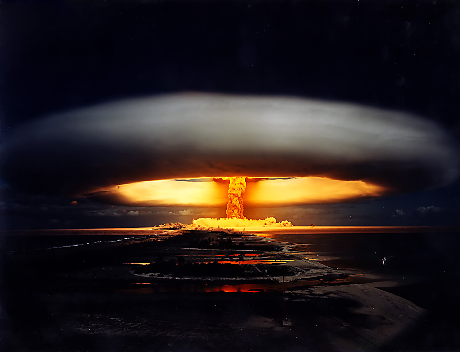 Nuclea Ex